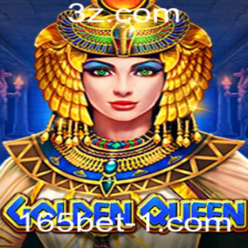 Descubra o Fascinante Mundo de GoldenQueen com 165bet App