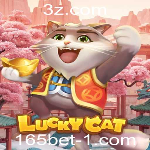 Descubra o Fascinante Mundo do Jogo LuckyCat