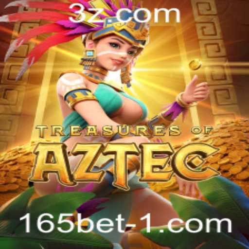 Explorando o Fascinante Mundo de Treasures of Aztec no 165bet App