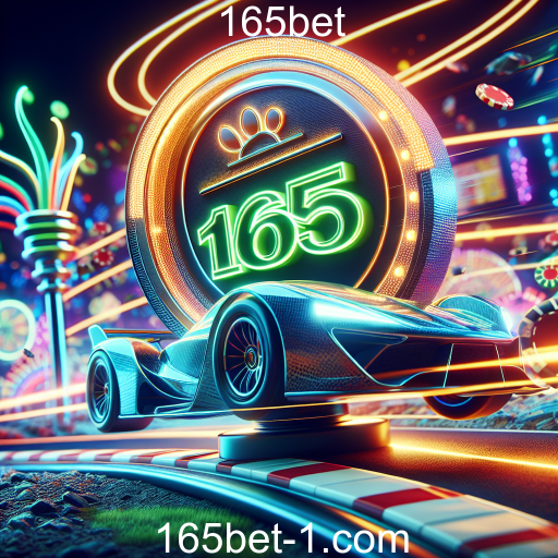 A Emoção das Corridas no 165bet: Atraindo Jogadores em Busca de Adrenalina